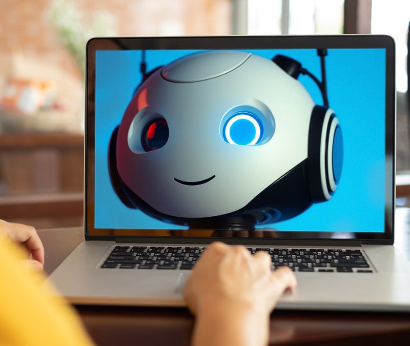 AI scams: What are they and how can you avoid them?